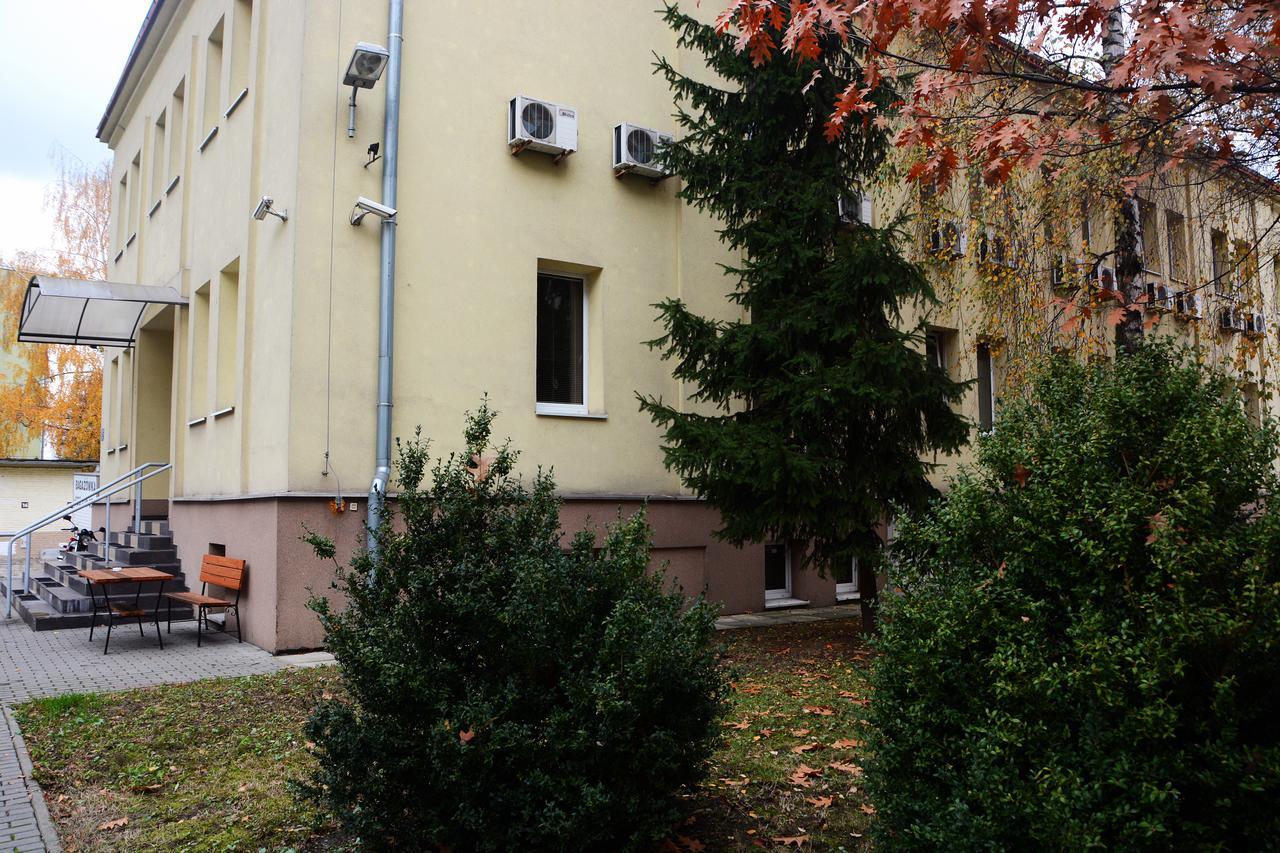 Aparthotel Bajeczna - Krakow — Photos 2